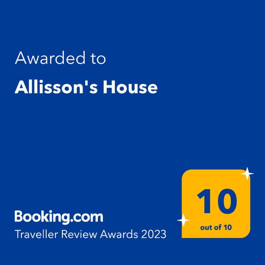 Allisson'S House Emiliano Zapata  Buitenkant foto