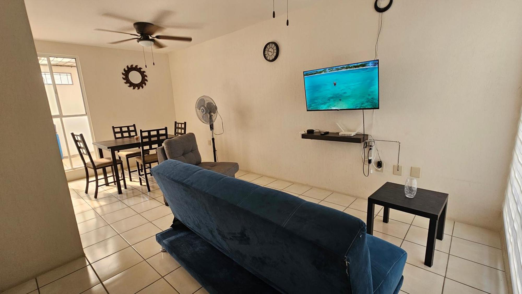 Allisson'S House Emiliano Zapata  Buitenkant foto